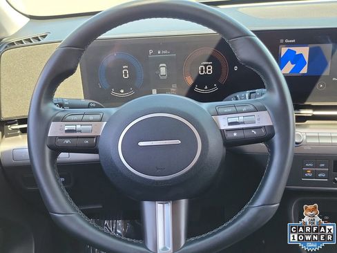 Used 2025 Hyundai Kona SEL FWD image 21