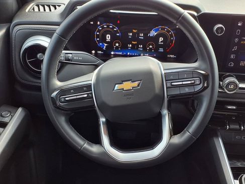 Used 2024 Chevrolet Colorado LT w/ LT Convenience Package RWD image 20