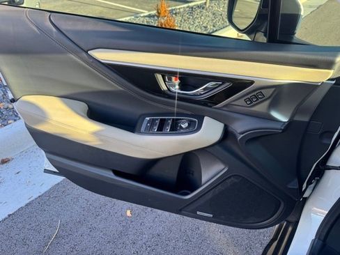 Used 2020 Subaru Outback Limited image 20
