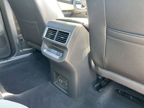 New 2026 Volkswagen Atlas Cross Sport SEL Premium R-Line image 50