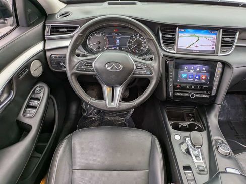 Used 2019 INFINITI QX50 Essential w/ Proactive Package FWD image 17