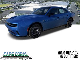 New 2026 Dodge Charger Daytona Scat Pack w/ Track Package AWD/4WD 360° Tour