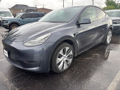 Used 2023 Tesla Model Y Long Range