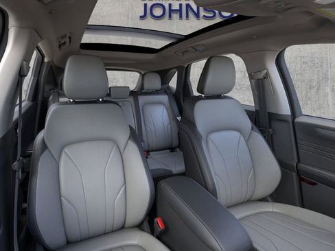 New 2026 Ford Escape SE w/ PHEV Premium Package image 10