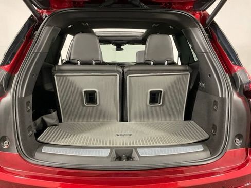 Certified 2024 Cadillac XT6 Premium Luxury image 33