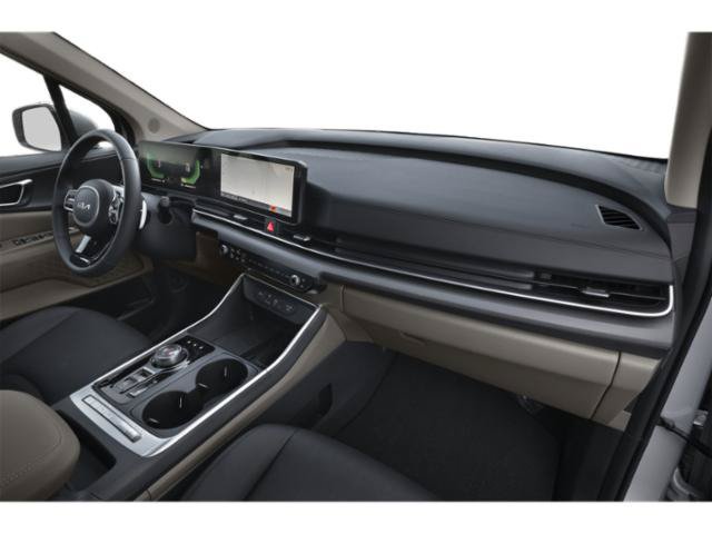 Used 2025 Kia Carnival EX FWD image 17