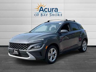 Used 2023 Hyundai Kona SEL w/ Cargo Package AWD/4WD video 1