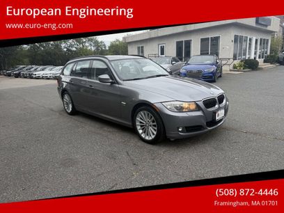 Used 2011 BMW 328i xDrive Wagon