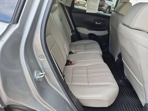 Used 2024 Honda HR-V EX-L image 31