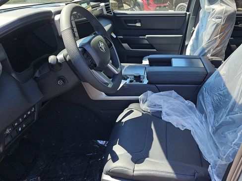 New 2026 Toyota Tundra Platinum AWD/4WD image 23