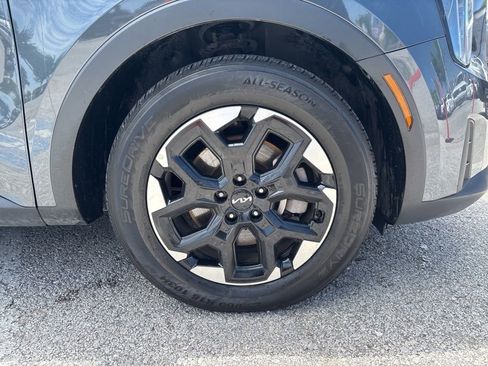 Used 2024 Kia Sorento S FWD image 35