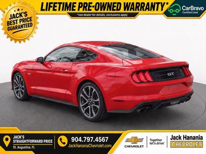 Used 2019 Ford Mustang GT Premium w/ Equipment Group 401A