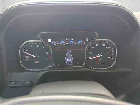 Used 2020 GMC Sierra 1500 Denali w/ Denali Ultimate Package image 6