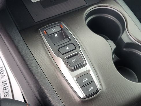Certified 2023 Honda Passport TrailSport image 29
