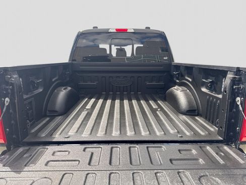 Certified 2023 Ford F150 Lariat w/ Equipment Group 502A High AWD/4WD image 39