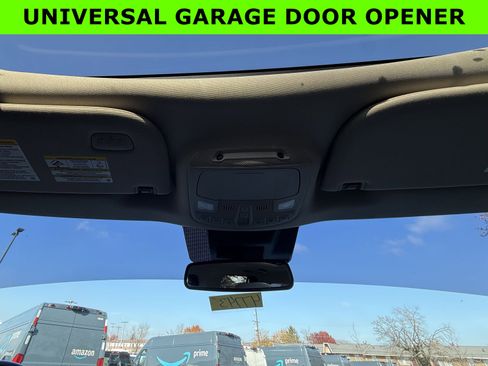 Used 2021 Ford Expedition Platinum image 28