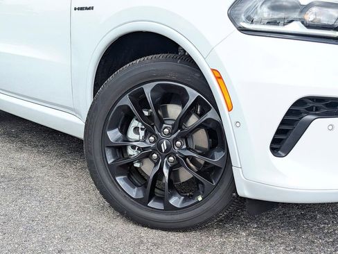 New 2025 Dodge Durango R/T w/ Blacktop Package image 3