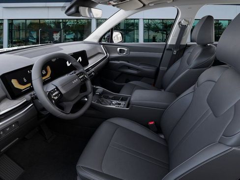 New 2026 Kia Sorento X-Line EX image 17