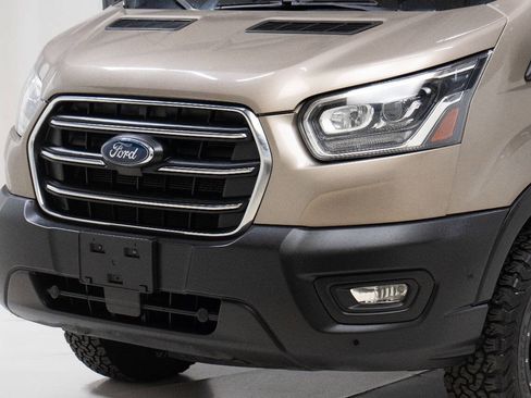 Used 2020 Ford Transit 350 XL w/ Upfitter Package image 10