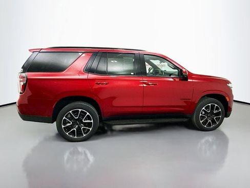 Used 2024 Chevrolet Tahoe RST w/ Luxury Package image 11