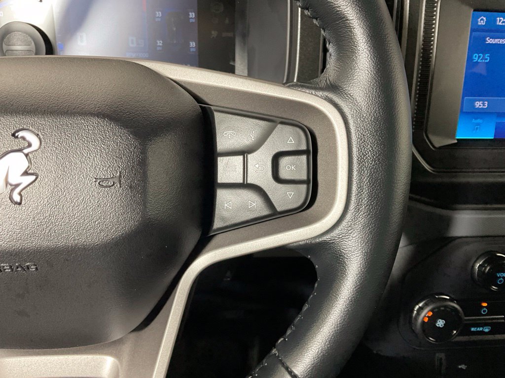 Used 2023 Ford Bronco Big Bend AWD/4WD image 23