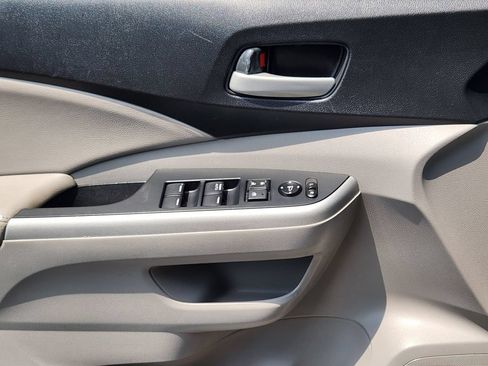 Used 2012 Honda CR-V EX-L image 25