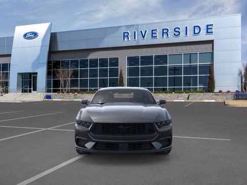 New 2026 Ford Mustang EcoBoost image 7