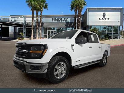 Used 2024 Ford F150 XLT w/ Mobile Office Package