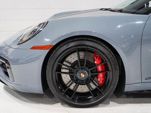Used 2024 Porsche 911 Carrera GTS image 36