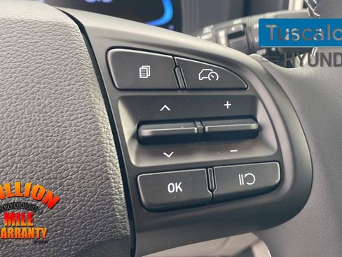 New 2026 Hyundai Venue SEL image 19