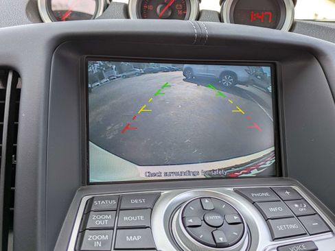 Used 2019 Nissan 370Z Touring image 26