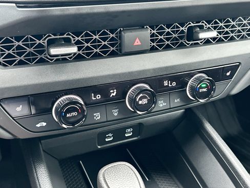 Used 2026 Honda Accord SE image 18