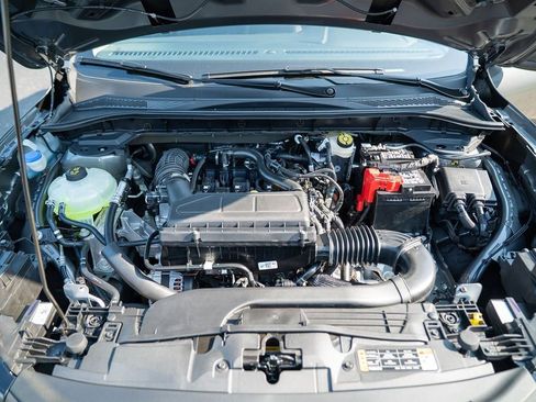 New 2025 Ford Escape Active w/ Cold Weather Package image 5