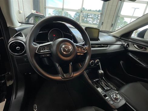 Used 2020 MAZDA CX-3 Sport image 14