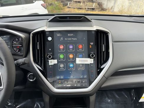 New 2026 Subaru Ascent Limited image 17