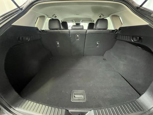 Certified 2025 MAZDA CX-5 AWD 2.5 S image 29