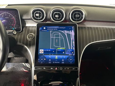 Certified 2024 Mercedes-Benz C 300 Sedan image 30