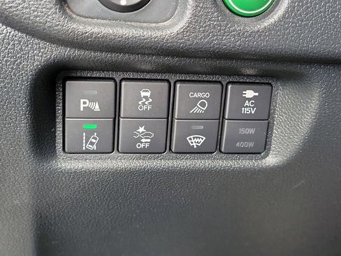 Used 2022 Honda Ridgeline RTL-E image 26