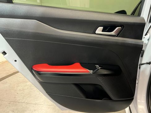 Used 2023 Kia K5 GT-Line w/ GT-Line Premium Package image 18