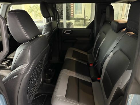 Certified 2023 Ford Bronco Big Bend image 21