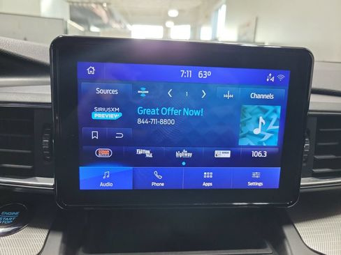Used 2020 Ford Explorer XLT w/ Equipment Group 202A RWD image 43