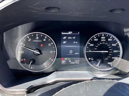 Used 2024 Subaru Legacy Limited image 25