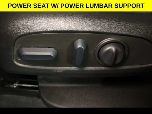Used 2023 Chevrolet Equinox LT AWD/4WD image 6