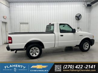 Used 2011 Ford Ranger XL RWD video 2