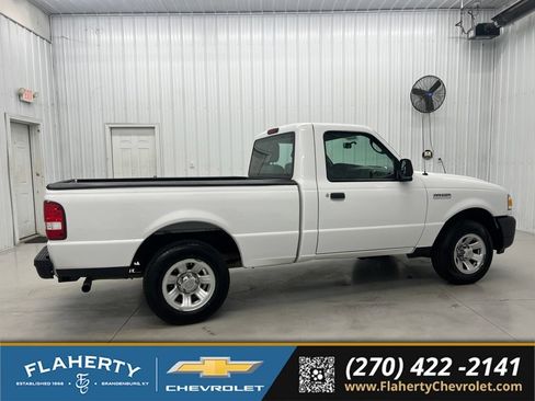 Used 2011 Ford Ranger XL RWD image 2