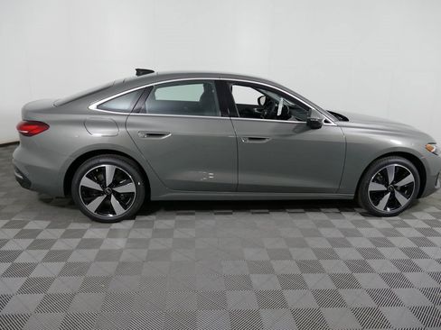 New 2025 Audi A5 2.0T Premium Plus image 2