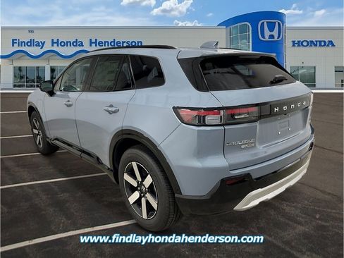 New 2026 Honda Prologue Touring image 3