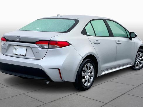 Used 2026 Toyota Corolla LE image 13
