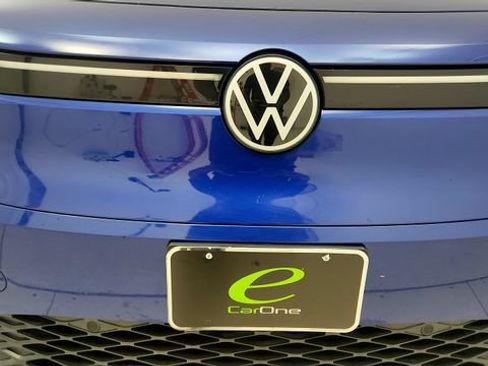 Used 2022 Volkswagen ID.4 Pro S AWD/4WD image 23
