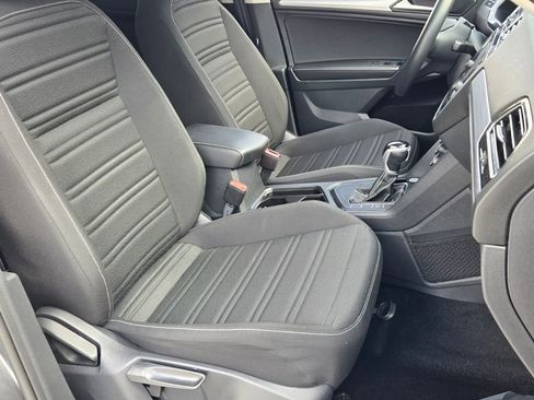 Used 2023 Volkswagen Tiguan S FWD image 21